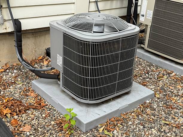 24/7 Emergency Hvac experts in Oakford, IN