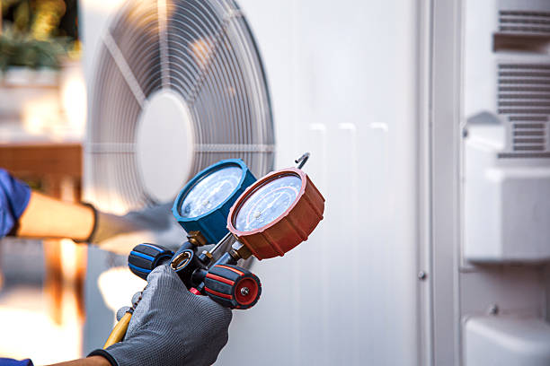 Affordable Hvac solutions in Oakford, IN