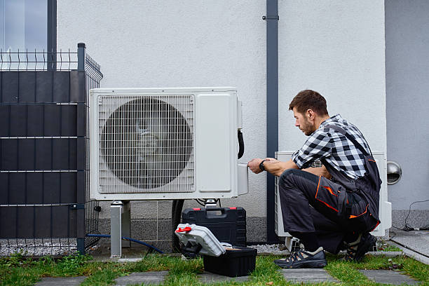 Top rated local Hvac specialists in Oakford, IN